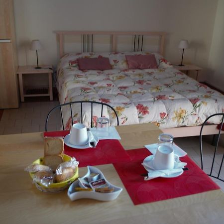 Al Mare In Citta Bed & Breakfast Catania Exterior photo