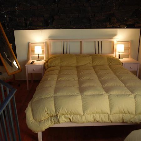 Al Mare In Citta Bed & Breakfast Catania Exterior photo