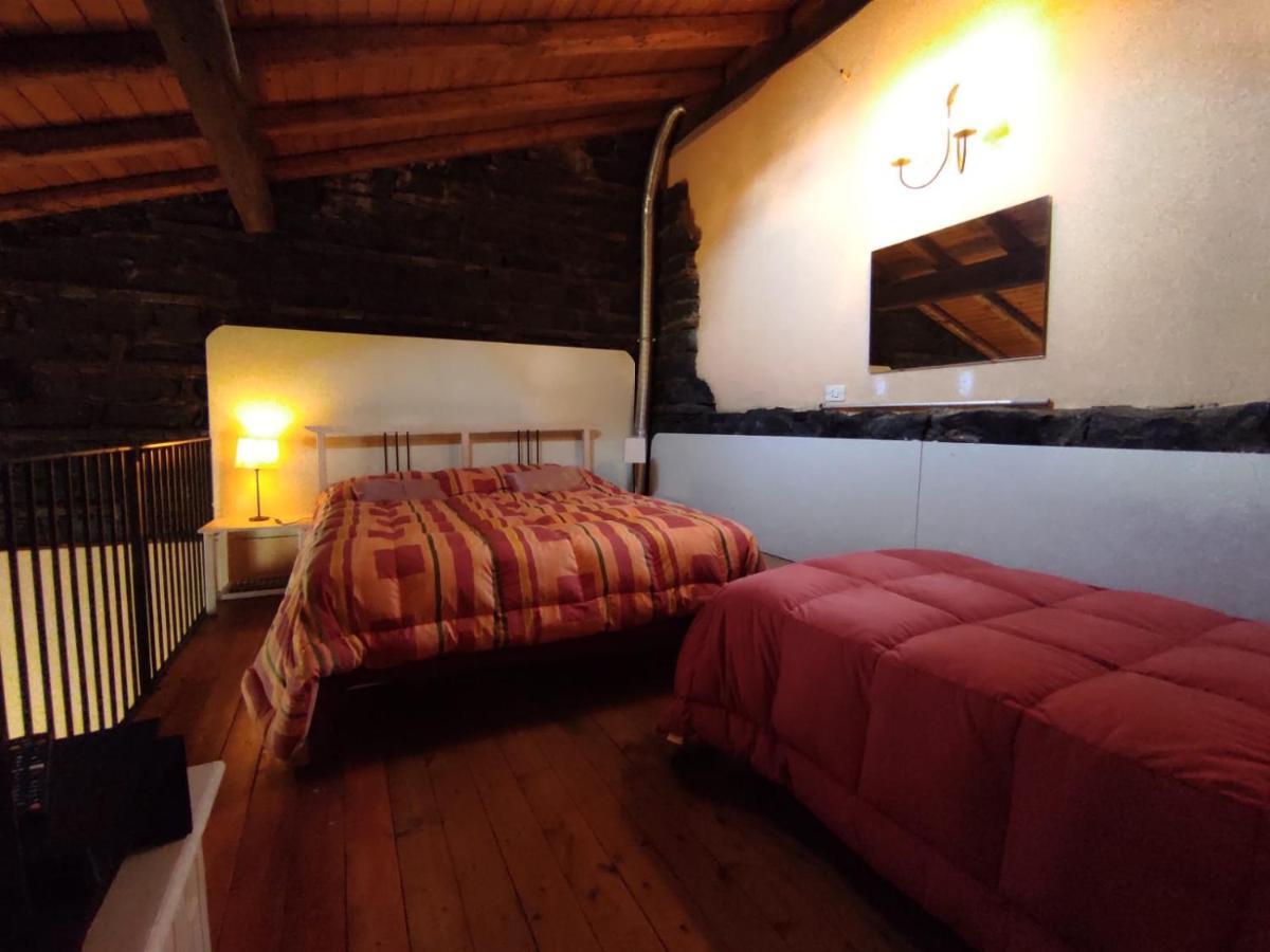 Al Mare In Citta Bed & Breakfast Catania Exterior photo