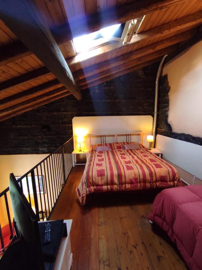 Al Mare In Citta Bed & Breakfast Catania Exterior photo