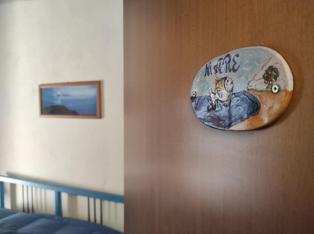 Al Mare In Citta Bed & Breakfast Catania Exterior photo
