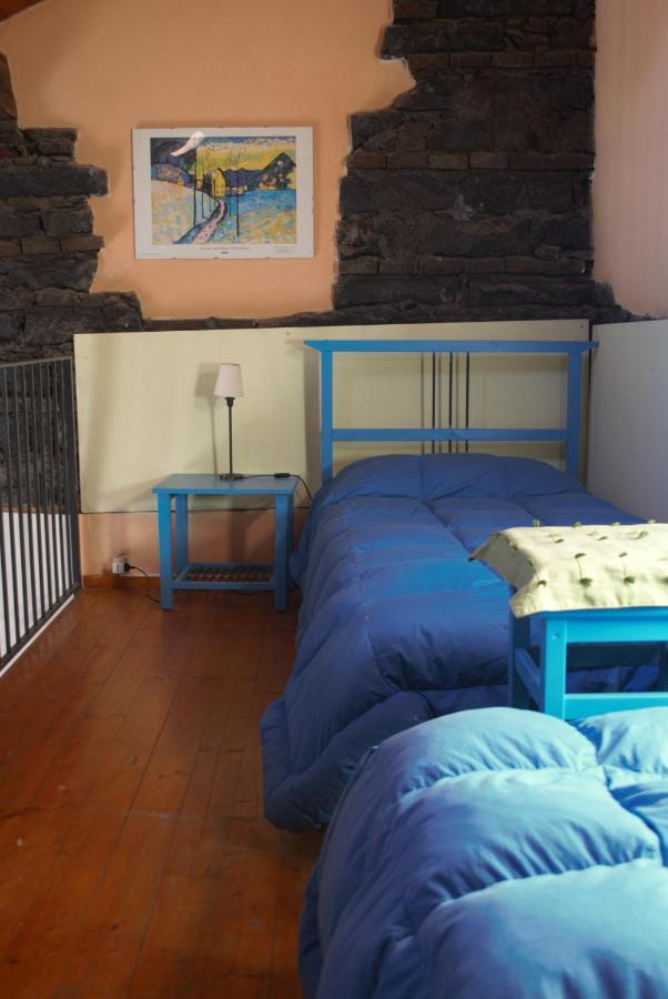Al Mare In Citta Bed & Breakfast Catania Exterior photo
