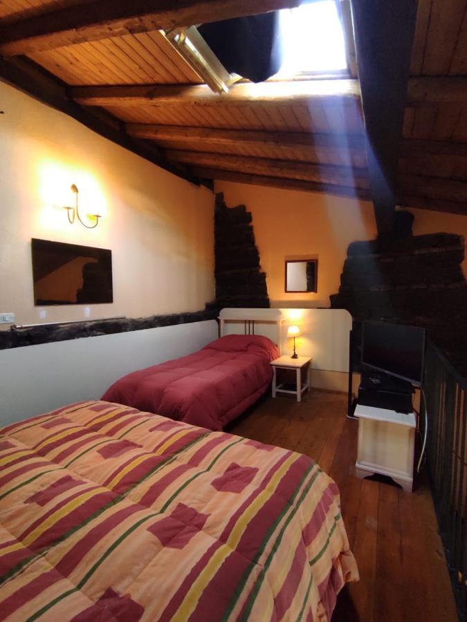 Al Mare In Citta Bed & Breakfast Catania Exterior photo