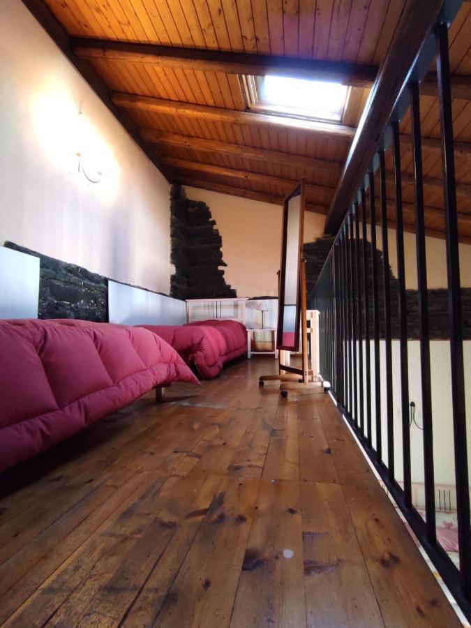Al Mare In Citta Bed & Breakfast Catania Exterior photo