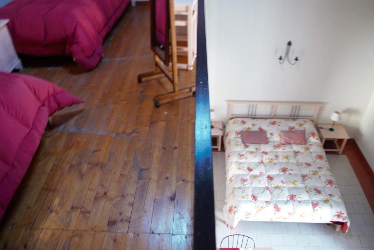 Al Mare In Citta Bed & Breakfast Catania Exterior photo