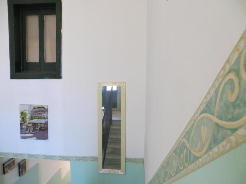 Al Mare In Citta Bed & Breakfast Catania Exterior photo