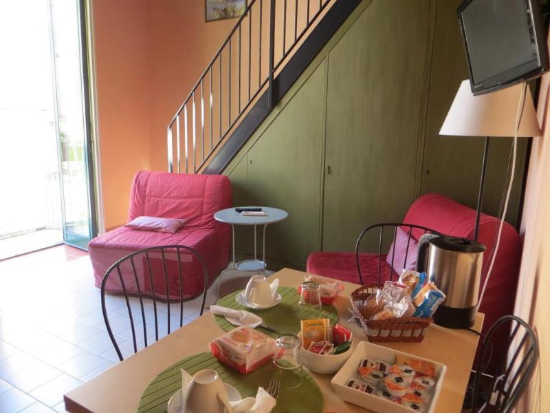 Al Mare In Citta Bed & Breakfast Catania Exterior photo
