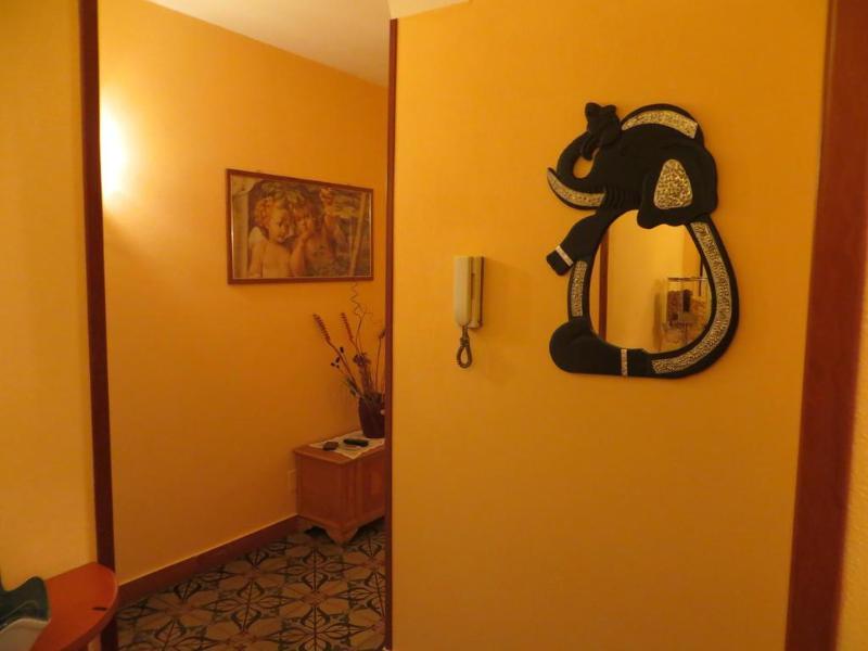 Al Mare In Citta Bed & Breakfast Catania Exterior photo