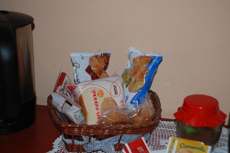 Al Mare In Citta Bed & Breakfast Catania Exterior photo