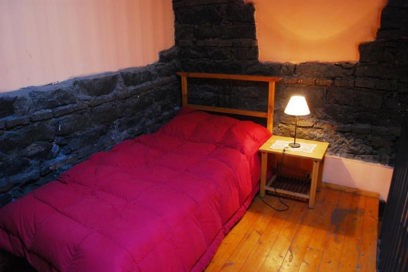 Al Mare In Citta Bed & Breakfast Catania Exterior photo
