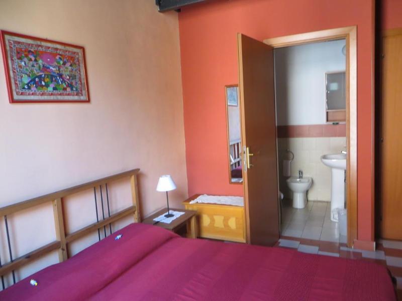 Al Mare In Citta Bed & Breakfast Catania Exterior photo