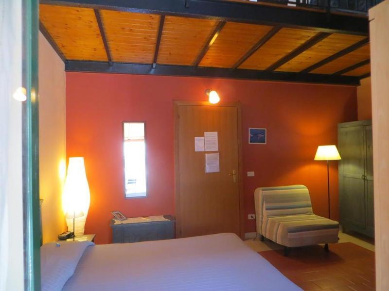 Al Mare In Citta Bed & Breakfast Catania Exterior photo
