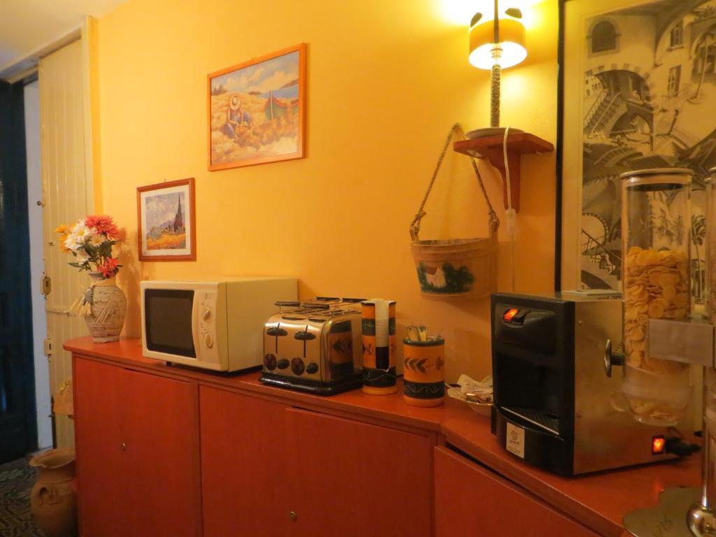 Al Mare In Citta Bed & Breakfast Catania Exterior photo