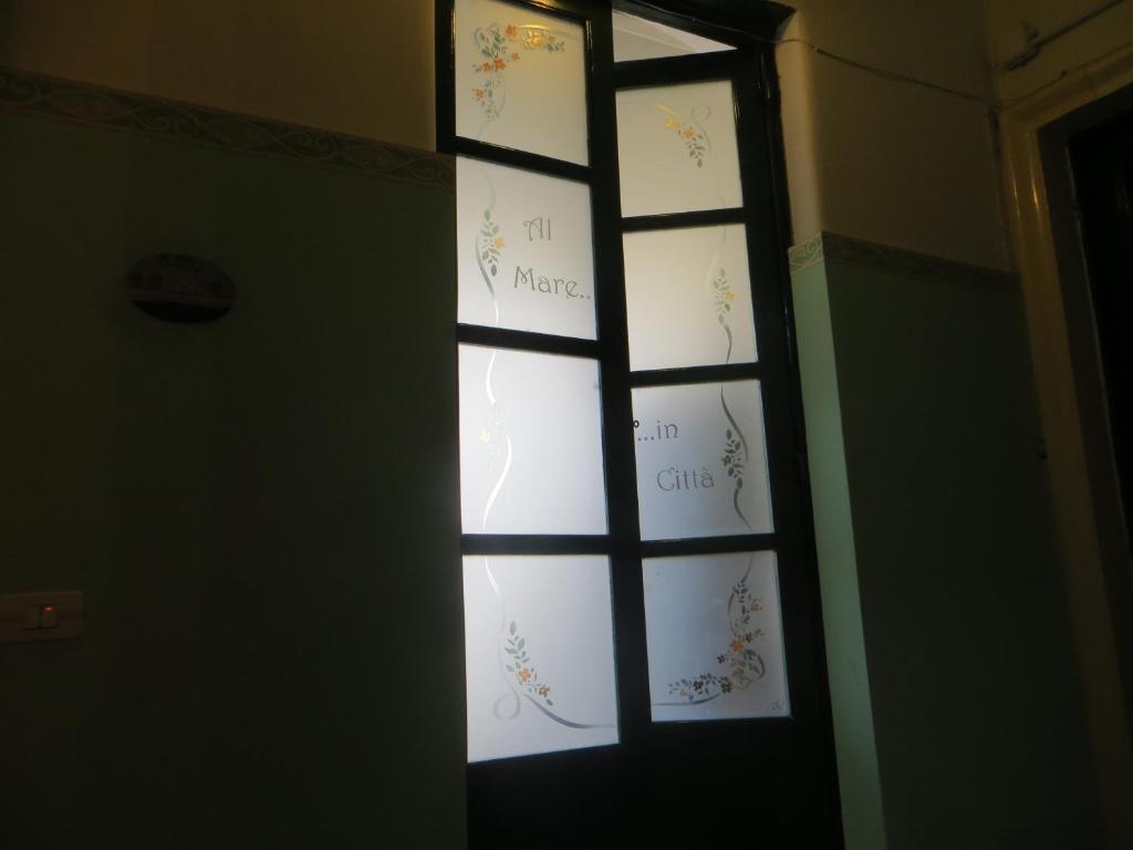 Al Mare In Citta Bed & Breakfast Catania Exterior photo