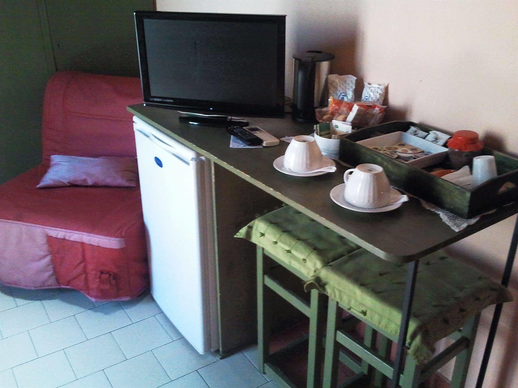 Al Mare In Citta Bed & Breakfast Catania Exterior photo