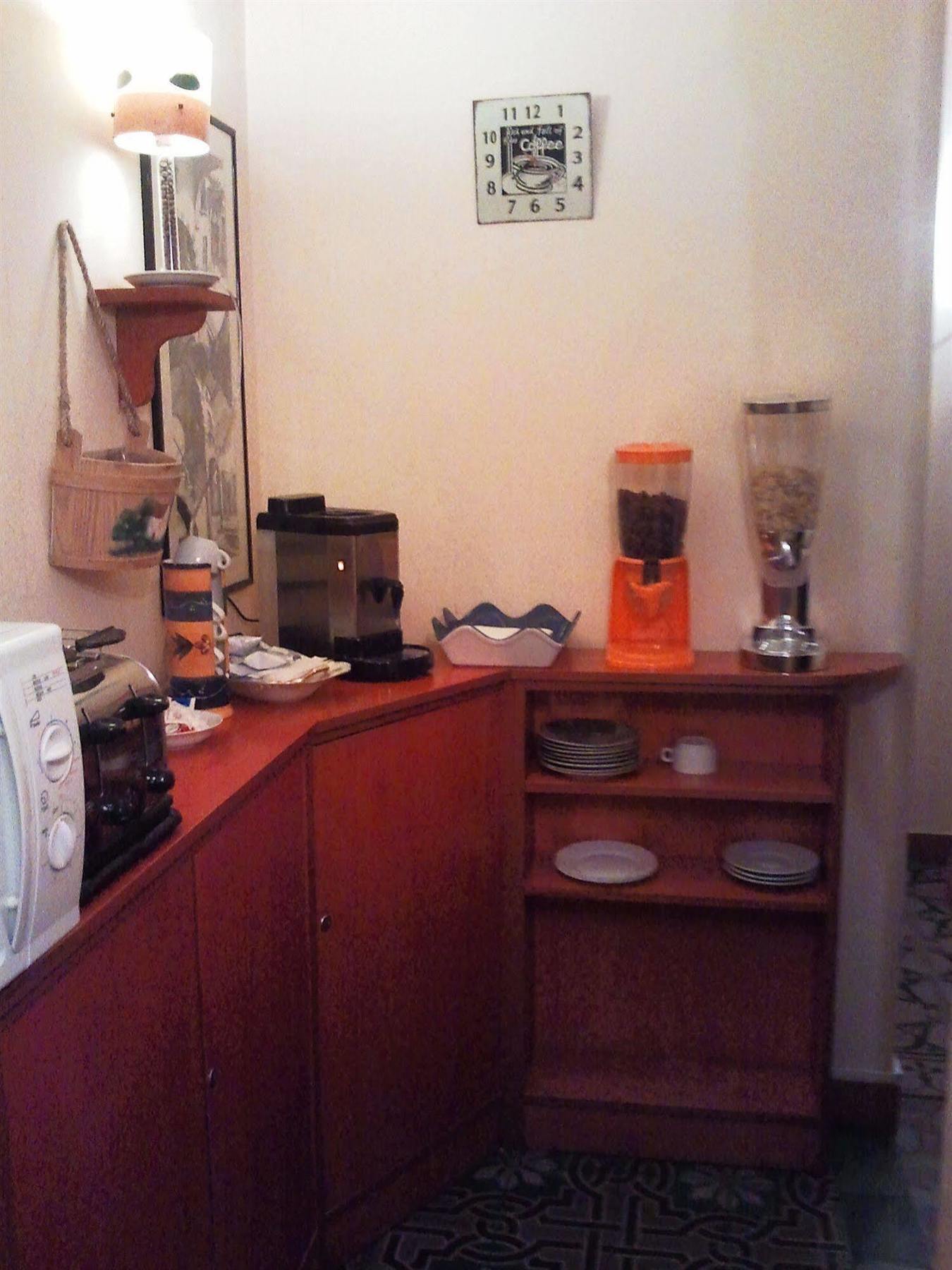Al Mare In Citta Bed & Breakfast Catania Exterior photo
