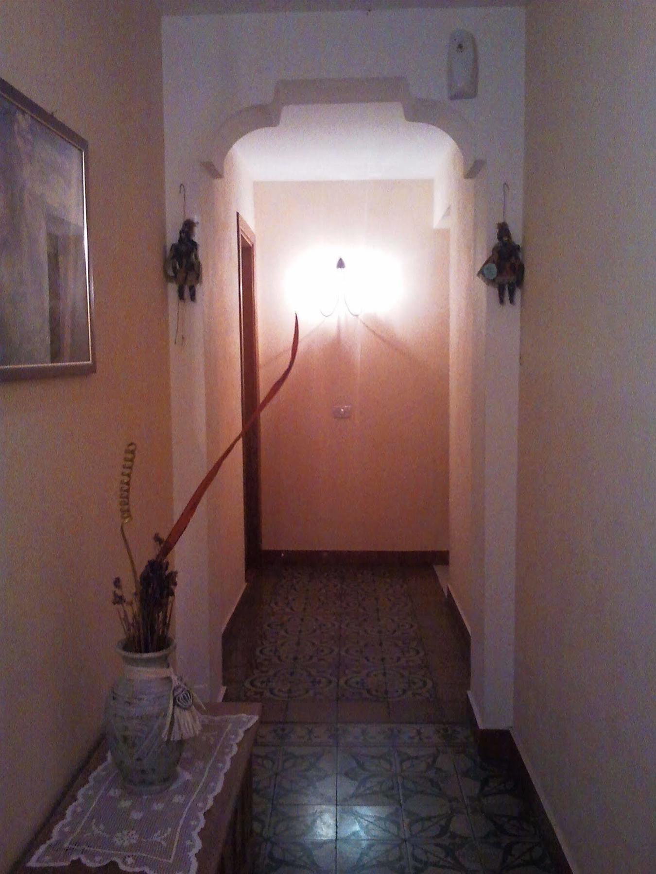Al Mare In Citta Bed & Breakfast Catania Exterior photo