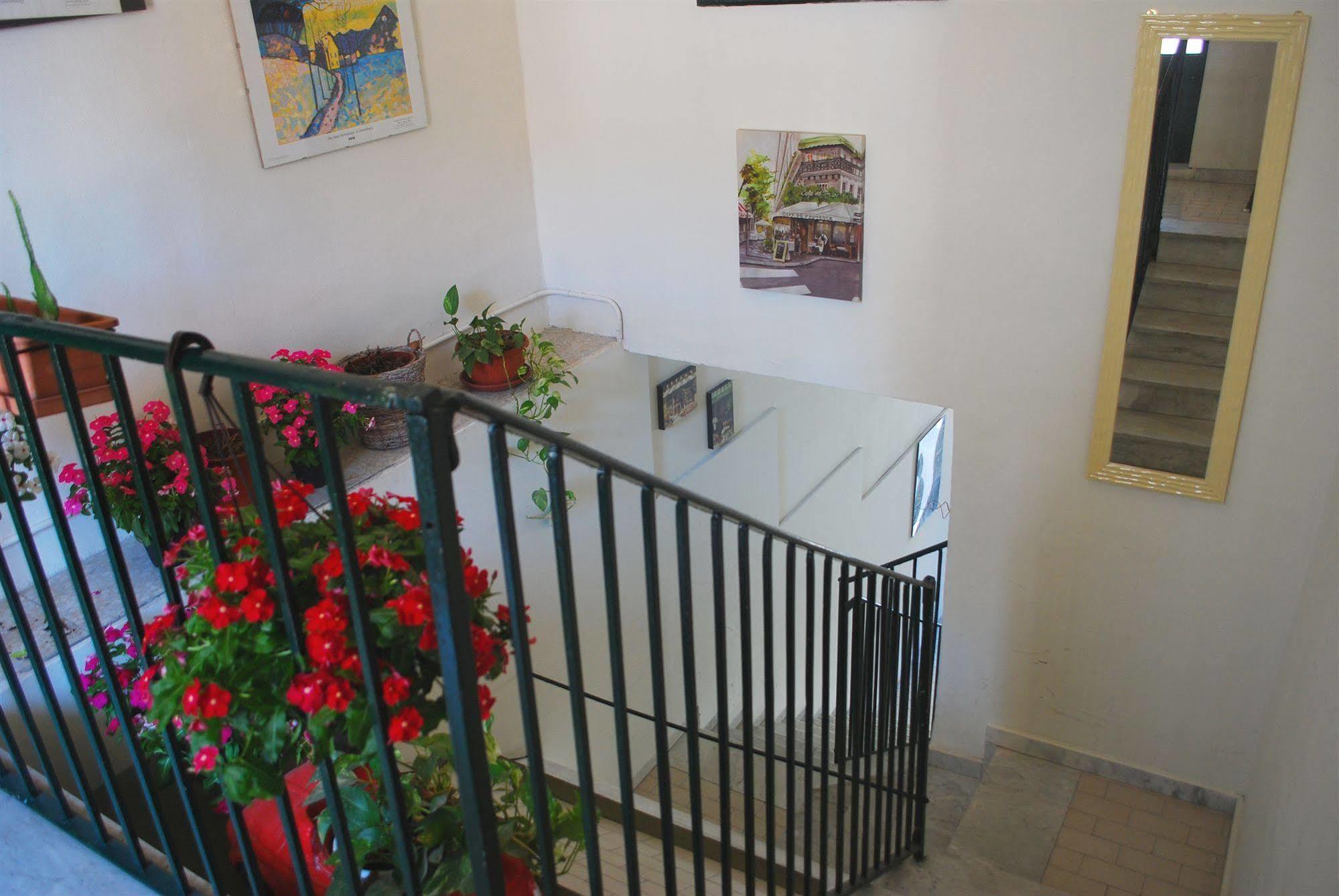 Al Mare In Citta Bed & Breakfast Catania Exterior photo
