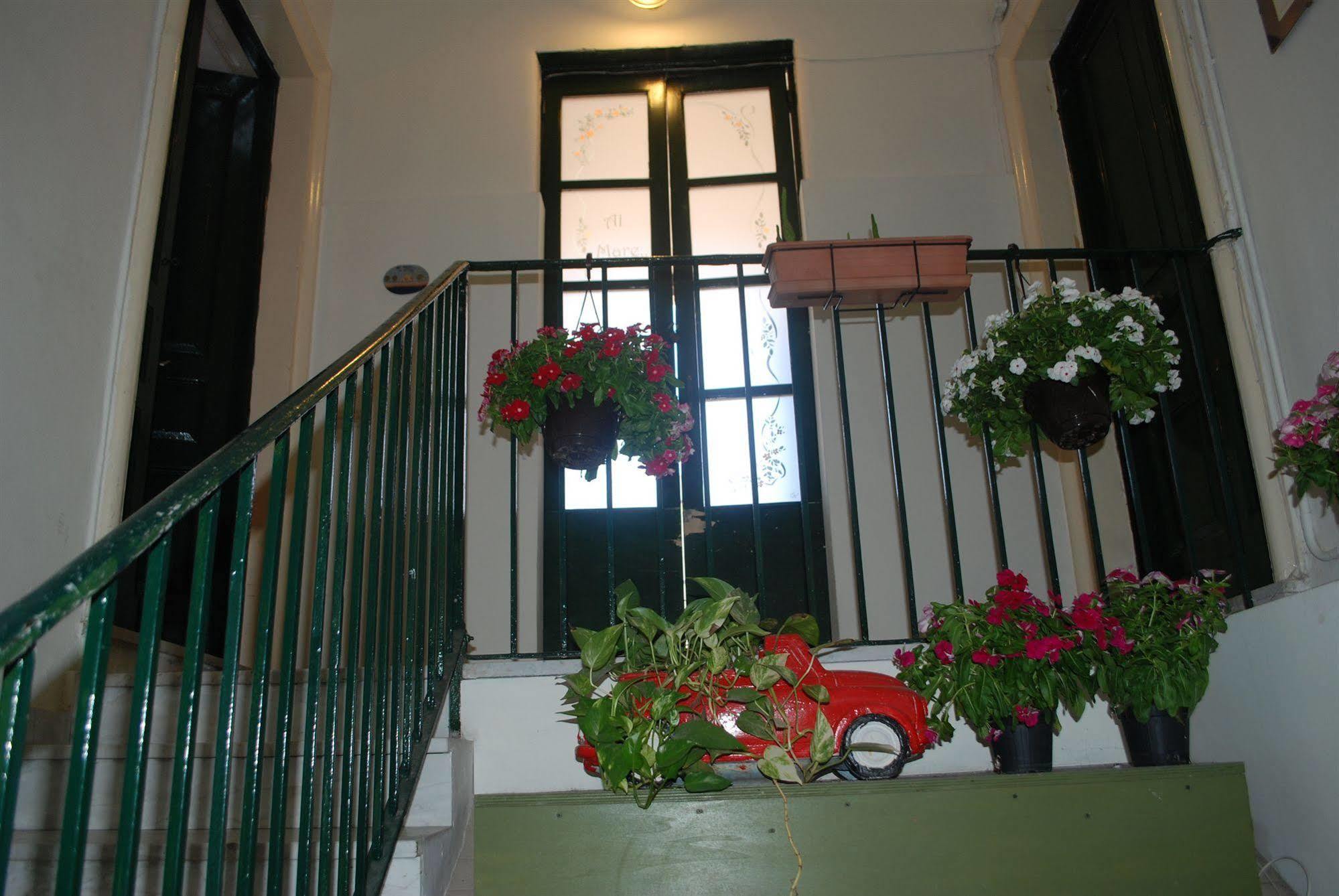 Al Mare In Citta Bed & Breakfast Catania Exterior photo